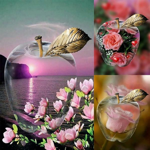 diamond painting 5d apple landscape series diy full round drill home decoration gift hanging 30x40cm
diamond painting 5d apple landscape series diy full round drill home decoration gift hanging 30x40cm