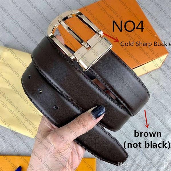 belts belts mens womens belt casual needle buckle 16 model fashion style width 3.5cm highly quality t2302034, Black;brown
belts belts mens womens belt casual needle buckle 16 model fashion style width 3.5cm highly quality t2302034, Black;brown