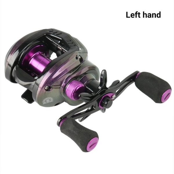 baitcasting reels fishing reel 8kg braking force low-profile spinning smooth powerful water droplet wheel line
baitcasting reels fishing reel 8kg braking force low-profile spinning smooth powerful water droplet wheel line