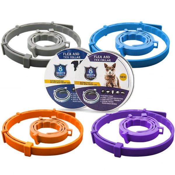 cat collars & leads collar adjustable dog flea tick prevention pet pest control protect rubber killer accessories
cat collars & leads collar adjustable dog flea tick prevention pet pest control protect rubber killer accessories