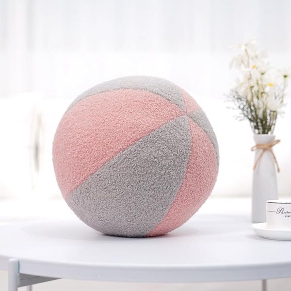 cushion/decorative pillow ball shape cushion stuffed plush soft nordic waist office rest for sofa seat chair bedroom living room home decor
cushion/decorative pillow ball shape cushion stuffed plush soft nordic waist office rest for sofa seat chair bedroom living room home decor