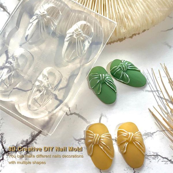nail art silicone mold 3d pattern diy template form mould uv gel decors manicure tools templates nails art1, Silver;gold
nail art silicone mold 3d pattern diy template form mould uv gel decors manicure tools templates nails art1, Silver;gold
