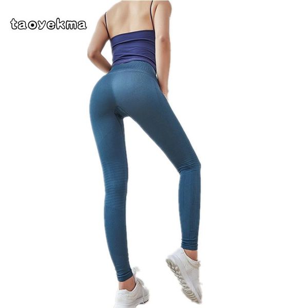 yoga outfits taoyekma seamless high waist leggings tights women workout mesh breathable fitness clothing training pants female 4 color, White;red
yoga outfits taoyekma seamless high waist leggings tights women workout mesh breathable fitness clothing training pants female 4 color, White;red