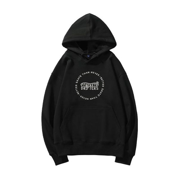 men's hoodies & sweatshirts winter hooded black other casual spot liner cotton letter side seam pocket clothing
men's hoodies & sweatshirts winter hooded black other casual spot liner cotton letter side seam pocket clothing