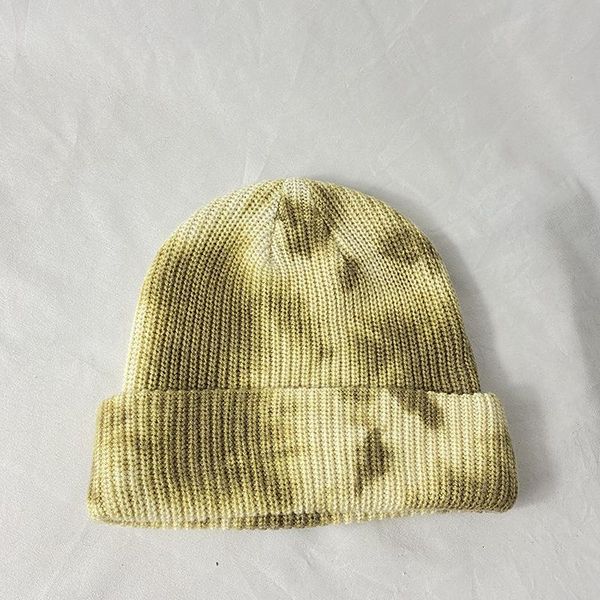 beanies tie-dye knitted hat winter cap for men/women warm knit women/men beanie cotton to keep skullcap
beanies tie-dye knitted hat winter cap for men/women warm knit women/men beanie cotton to keep skullcap
