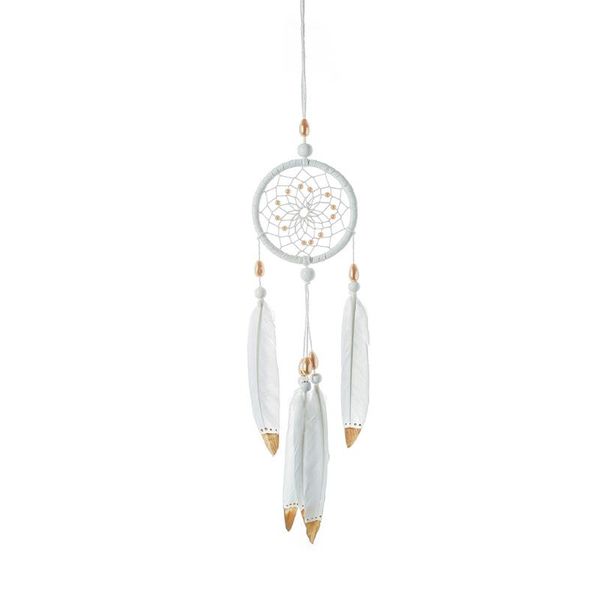 dream catcher wind chimes diy material bag handmade feather wall hanging decor pendant car home decoration decorative objects & figur figuri
dream catcher wind chimes diy material bag handmade feather wall hanging decor pendant car home decoration decorative objects & figur figuri