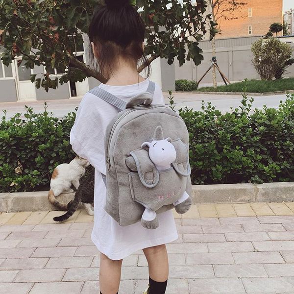 backpack kids children schoolbag kindergarten 3d cartoon animals cute lion leopard zipper boys girls baby toy bag
backpack kids children schoolbag kindergarten 3d cartoon animals cute lion leopard zipper boys girls baby toy bag