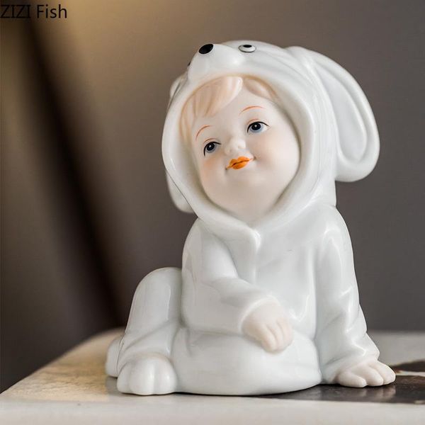 decorative objects & figurines painted baby ceramic sculpture exquisite porcelain crafts statue christmas gifts desk decor ornaments gift of
decorative objects & figurines painted baby ceramic sculpture exquisite porcelain crafts statue christmas gifts desk decor ornaments gift of