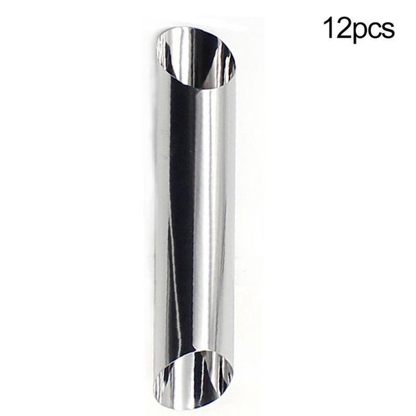 cake tools 12pcs stainless steel screw croissant mold solenoid anode spiral baked bread diy baking
cake tools 12pcs stainless steel screw croissant mold solenoid anode spiral baked bread diy baking