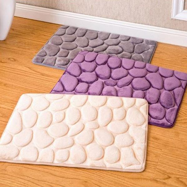carpets 40x60cm coral wool bathroom foam carpet bath non-slip mat cover toilet mattress decoration
carpets 40x60cm coral wool bathroom foam carpet bath non-slip mat cover toilet mattress decoration