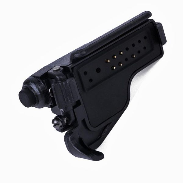 walkie talkie audio adapter for motorola handheld radio ht1000/mts2000/xts5000 to r 3.5mm threaded plug type jack cb ham
walkie talkie audio adapter for motorola handheld radio ht1000/mts2000/xts5000 to r 3.5mm threaded plug type jack cb ham