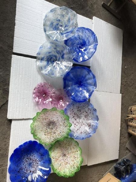 wall lamp turkish murano flower shaped glass plates modern custom made el and restaurant fashion decoration
wall lamp turkish murano flower shaped glass plates modern custom made el and restaurant fashion decoration