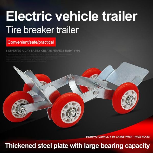 motorcycle wheels & tires 5 durable tire heavy duty electric bicycle tricycle emergency trailer strong load bearing
motorcycle wheels & tires 5 durable tire heavy duty electric bicycle tricycle emergency trailer strong load bearing