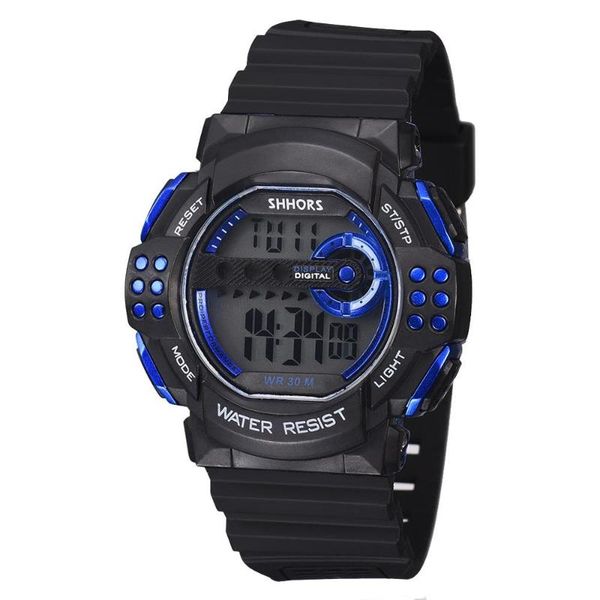 wristwatches 2021 classic watches for men shhors big outdoor sports led digital multifunctional electronic stocks, Slivery;brown
wristwatches 2021 classic watches for men shhors big outdoor sports led digital multifunctional electronic stocks, Slivery;brown