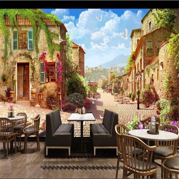 milofi custom wall mural 3d printing wallpaper retro european landscape decoration background wallpapers
milofi custom wall mural 3d printing wallpaper retro european landscape decoration background wallpapers