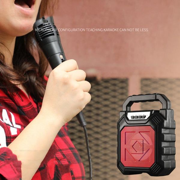 portable speakers bluetooth speaker outdoor wireless stereo bass hifi column support fm radio
portable speakers bluetooth speaker outdoor wireless stereo bass hifi column support fm radio