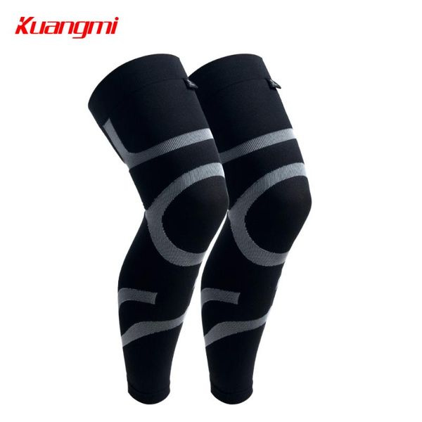 arm & leg warmers kuangmi 1 pair sports basketball sleeve long calf knee brace support protector compression cycling legwarmers drop, Black
arm & leg warmers kuangmi 1 pair sports basketball sleeve long calf knee brace support protector compression cycling legwarmers drop, Black