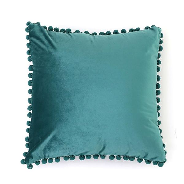 cushion/decorative pillow home decor velvet fabric cover decorative customized pure color square cushion for car
cushion/decorative pillow home decor velvet fabric cover decorative customized pure color square cushion for car