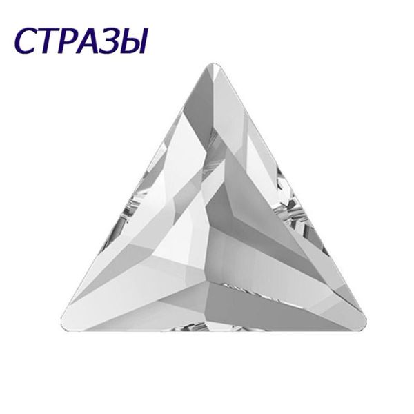 ctpa3bi 7mm 20pcs triangle flatback crystal clear ab no fix for nohf strass nail art decorations rhinestone, Silver;gold
ctpa3bi 7mm 20pcs triangle flatback crystal clear ab no fix for nohf strass nail art decorations rhinestone, Silver;gold