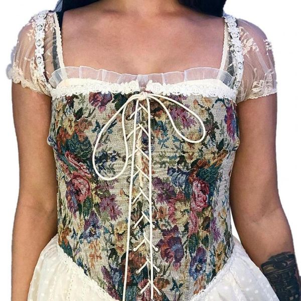 belts waist tied women corset lace-up belt stretchy jacquard lace body shaper props fashion apparel accessories, Black;brown
belts waist tied women corset lace-up belt stretchy jacquard lace body shaper props fashion apparel accessories, Black;brown