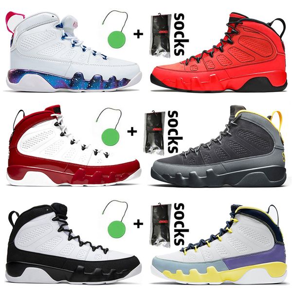 2021 men womens jumpman 9 9s basketball shoes chile red university blue sneakers trainers change the world space goodgoodsneakers big size e
2021 men womens jumpman 9 9s basketball shoes chile red university blue sneakers trainers change the world space goodgoodsneakers big size e