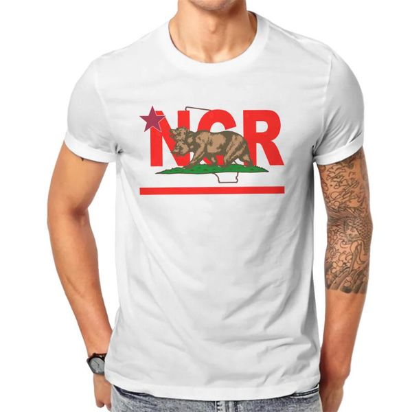 men's t-shirts fallout vault dweller game tshirt for men california republic flag round neck t shirt hip hop gift clothes streetwear 6x, White;black
men's t-shirts fallout vault dweller game tshirt for men california republic flag round neck t shirt hip hop gift clothes streetwear 6x, White;black
