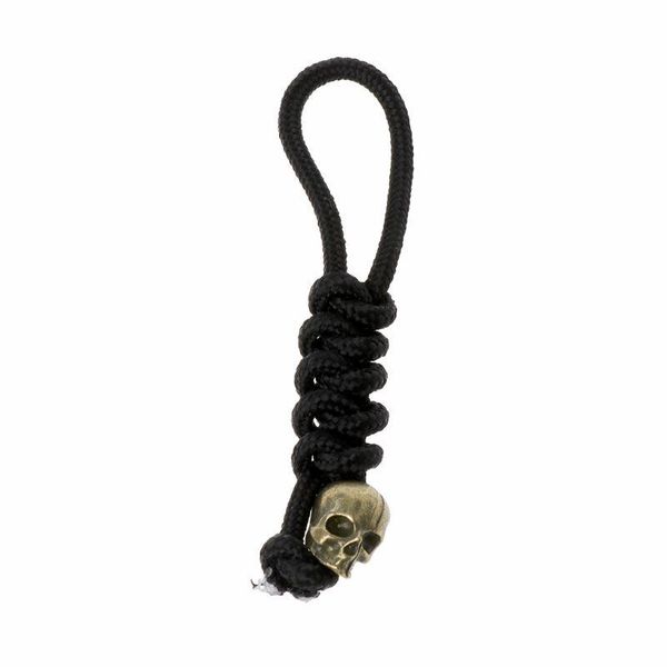 keychains skeleton skull pendant woven rope umbrella mountaineer survival key chain unisex, Silver
keychains skeleton skull pendant woven rope umbrella mountaineer survival key chain unisex, Silver