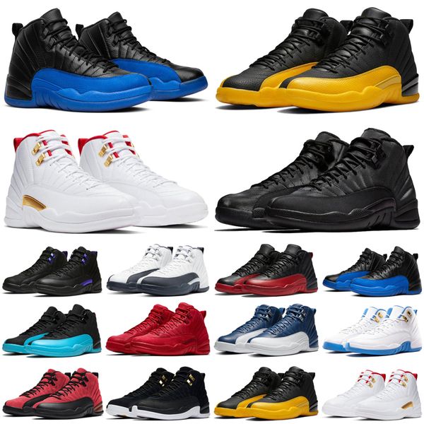 fashion dark concord 12 12s jumpman men basketball shoes reverse flu game university gold gym red mens trainers sports sneakers size 7-13, White;red
fashion dark concord 12 12s jumpman men basketball shoes reverse flu game university gold gym red mens trainers sports sneakers size 7-13, White;red