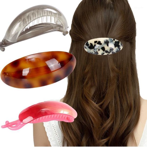 women girls acrylic ponytail clips marble color banana clip grabs strong grip barrettes hair accessories for daily and face wash1
women girls acrylic ponytail clips marble color banana clip grabs strong grip barrettes hair accessories for daily and face wash1