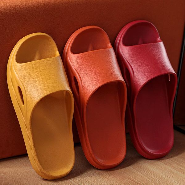 slippers summer household for men and women couples bathroom bath slides fashion comfortable wholesale sandles, Black
slippers summer household for men and women couples bathroom bath slides fashion comfortable wholesale sandles, Black