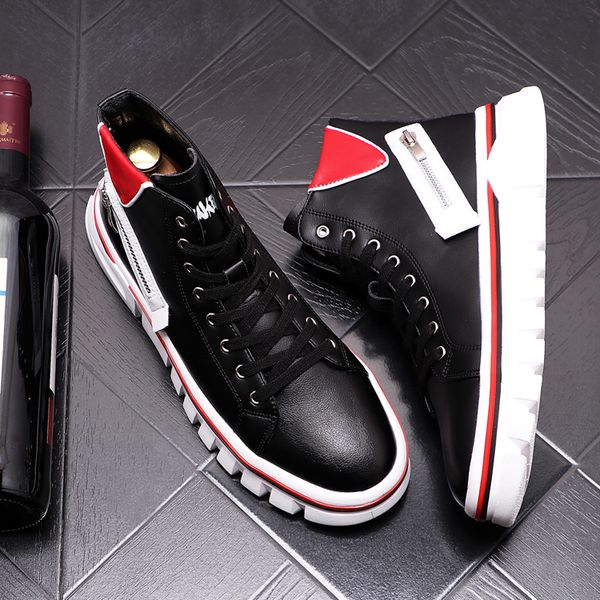 mens fashion boots men's shoes stylish leather casual boots men dress western chelsea for black vintage winter
mens fashion boots men's shoes stylish leather casual boots men dress western chelsea for black vintage winter
