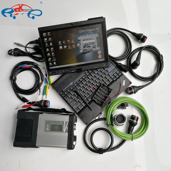 code readers & scan tools mb star c5 with v06/2022 software x monoca epc wis in 360gb ssd and used lapx201t for auto diagnosis sc
code readers & scan tools mb star c5 with v06/2022 software x monoca epc wis in 360gb ssd and used lapx201t for auto diagnosis sc