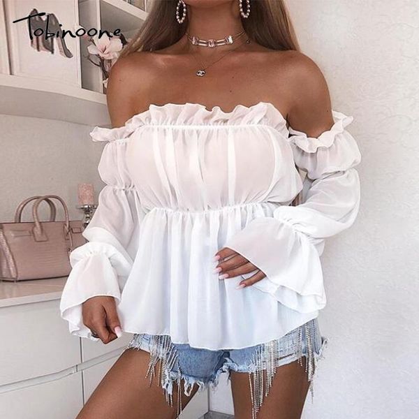 women's tanks & camis tobinoone fashion women strapless crop ruffles off shoulder tank elegant bandage party club tunique femme str, White
women's tanks & camis tobinoone fashion women strapless crop ruffles off shoulder tank elegant bandage party club tunique femme str, White