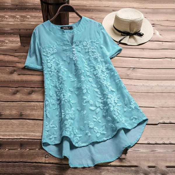 women's blouses & shirts and women casual plus size v-neck printed loose button tunic shirt blouse vetement femme 2021 streetwear, White
women's blouses & shirts and women casual plus size v-neck printed loose button tunic shirt blouse vetement femme 2021 streetwear, White