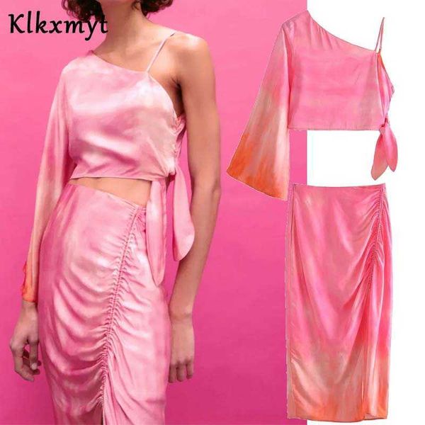 klkxmyt za 2 piece set women crop and high waisted skirs sets printed asymmetry tanks camis suit woman outfit 210527, White
klkxmyt za 2 piece set women crop and high waisted skirs sets printed asymmetry tanks camis suit woman outfit 210527, White