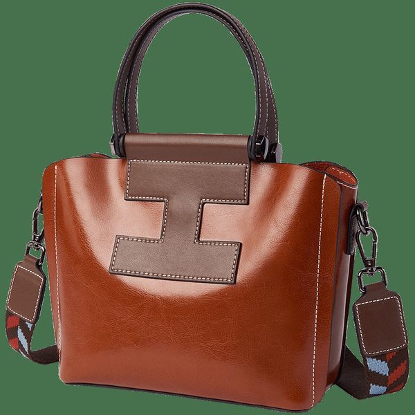 large-capacity european and american fashion bag hit color single shoulder classic all-match messenger handbag 0232
large-capacity european and american fashion bag hit color single shoulder classic all-match messenger handbag 0232