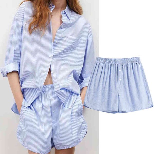 rompers 2021 stripe female impression high-waisted trousers straight-waisted single buckle decoration streetwear, Black;white
rompers 2021 stripe female impression high-waisted trousers straight-waisted single buckle decoration streetwear, Black;white