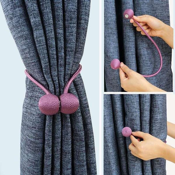 curtain magnetic balls pearl modern simple tie backs rope decorative hooks holder tieback living room accessories rod & drapes
curtain magnetic balls pearl modern simple tie backs rope decorative hooks holder tieback living room accessories rod & drapes