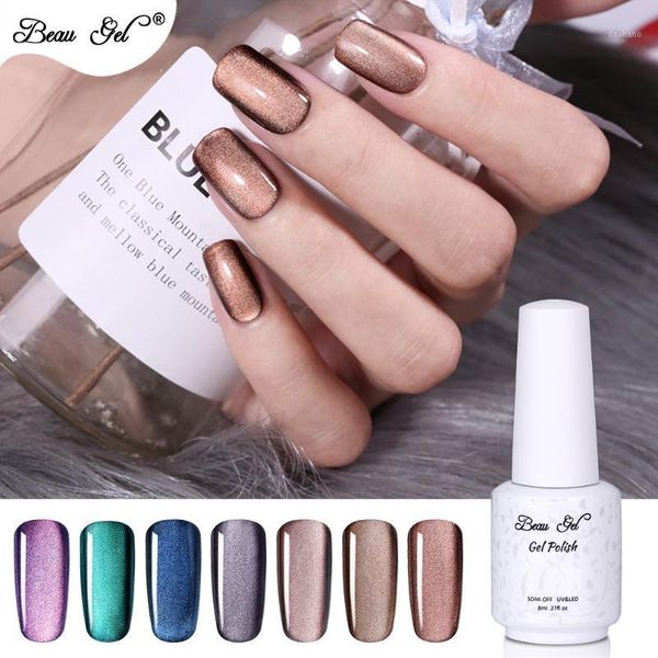 beau gel strong magnetic 5d cat eye uv nail polish led varnish need magnet stick base coat semi permanent enamel1, Red;pink
beau gel strong magnetic 5d cat eye uv nail polish led varnish need magnet stick base coat semi permanent enamel1, Red;pink