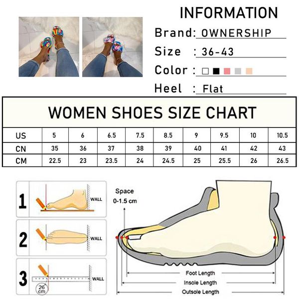 slippers women square toe colour woman print slide flat shoes female peep women's beach ladies summer big size, Black
slippers women square toe colour woman print slide flat shoes female peep women's beach ladies summer big size, Black