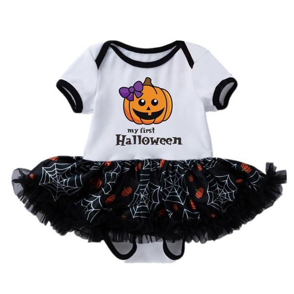 girl's dresses baby infant halloween clothing 1st birthday girls tutu dress jumpsuit black short sleeve vestido infantil clothes, Red;yellow
girl's dresses baby infant halloween clothing 1st birthday girls tutu dress jumpsuit black short sleeve vestido infantil clothes, Red;yellow