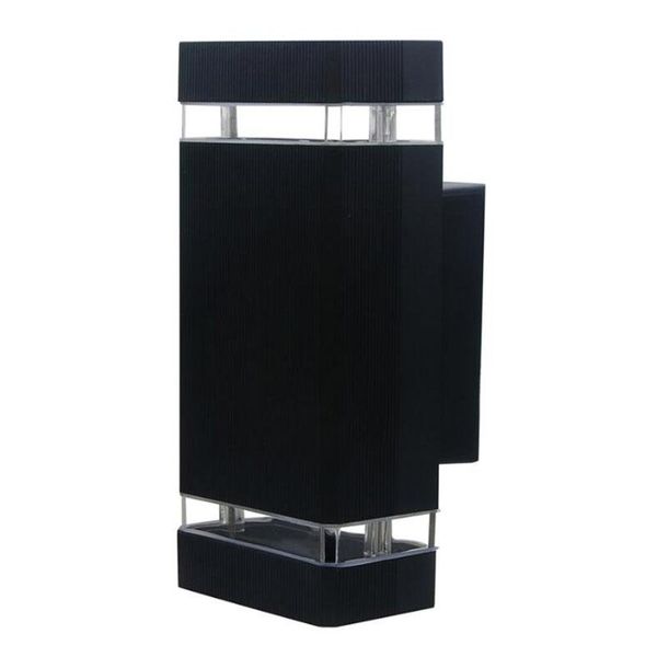 outdoor up down led wall light waterproof aluminum for corridor garden porch lights balcony bedroom sconce lamps
outdoor up down led wall light waterproof aluminum for corridor garden porch lights balcony bedroom sconce lamps