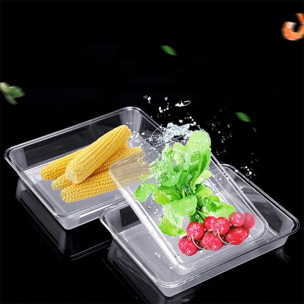 kitchen storage & organization trays acrylic transparent rectangular heavyweight serving party platter food tray
kitchen storage & organization trays acrylic transparent rectangular heavyweight serving party platter food tray
