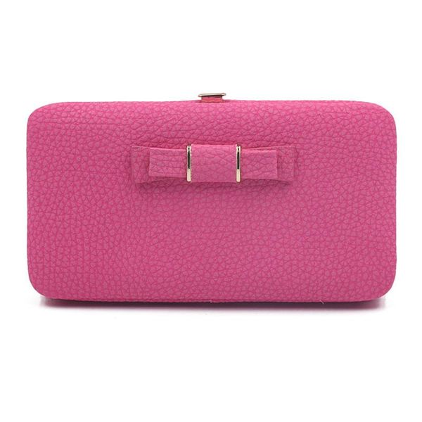 wallets 2021 trendy mobile wallet korean lichee bow clutch large capacity women, Red;black
wallets 2021 trendy mobile wallet korean lichee bow clutch large capacity women, Red;black