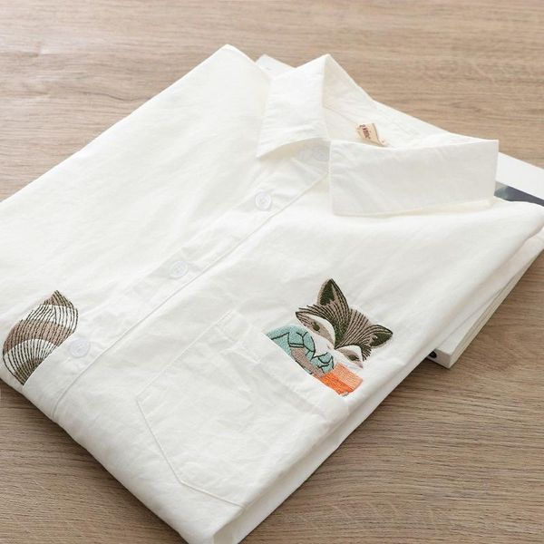 women's t-shirt foreign trade clothing big brand original italy single export clearing squirrel embroidery betshirt, White
women's t-shirt foreign trade clothing big brand original italy single export clearing squirrel embroidery betshirt, White