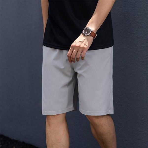 men's shorts 2021 outdoor fast drying short loose spring and summer solid color breathable running straight sports, White;black
men's shorts 2021 outdoor fast drying short loose spring and summer solid color breathable running straight sports, White;black