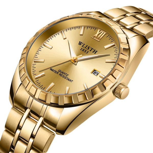 wristwatches wlisth mens watches lover quartz-watch male relogio masculino full steel saati business wristwatch men reloj hombre damski, Slivery;brown
wristwatches wlisth mens watches lover quartz-watch male relogio masculino full steel saati business wristwatch men reloj hombre damski, Slivery;brown