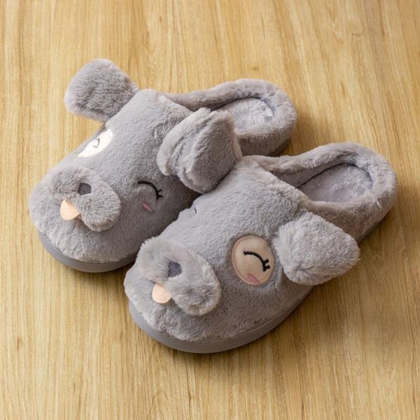 slippers 2021 autumn winter women's cartoon pig furry shoes ladies slip on home cottom indoor soft plush women cute, Black
slippers 2021 autumn winter women's cartoon pig furry shoes ladies slip on home cottom indoor soft plush women cute, Black