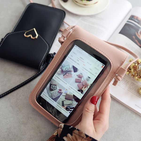 touch screen cell phone purse smartphone wallet leather shoulder strap handbag women bag for iphone x s10 huawei p20, Red;black
touch screen cell phone purse smartphone wallet leather shoulder strap handbag women bag for iphone x s10 huawei p20, Red;black