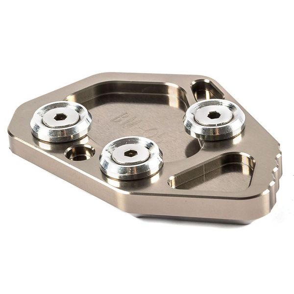 other motorcycle parts kickstand foot side stand extension enlarge pad support plate for k1300s 09-12 k1300r 09-13 k1200s k1200r 05-08
other motorcycle parts kickstand foot side stand extension enlarge pad support plate for k1300s 09-12 k1300r 09-13 k1200s k1200r 05-08